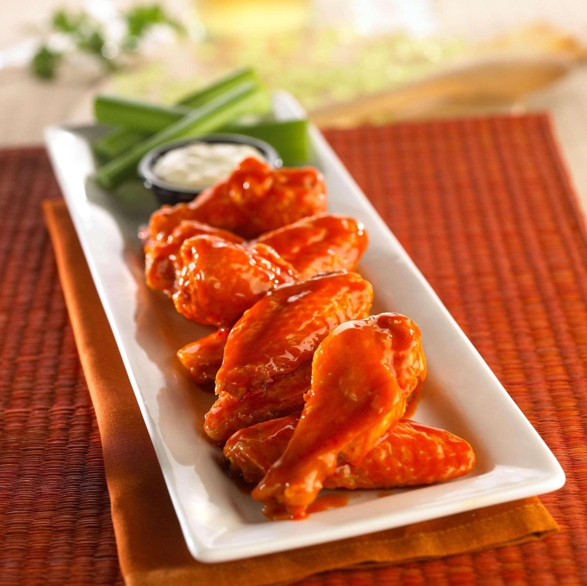 Radisson Hotel Panama Canal Bagian luar foto Buffalo chicken wings